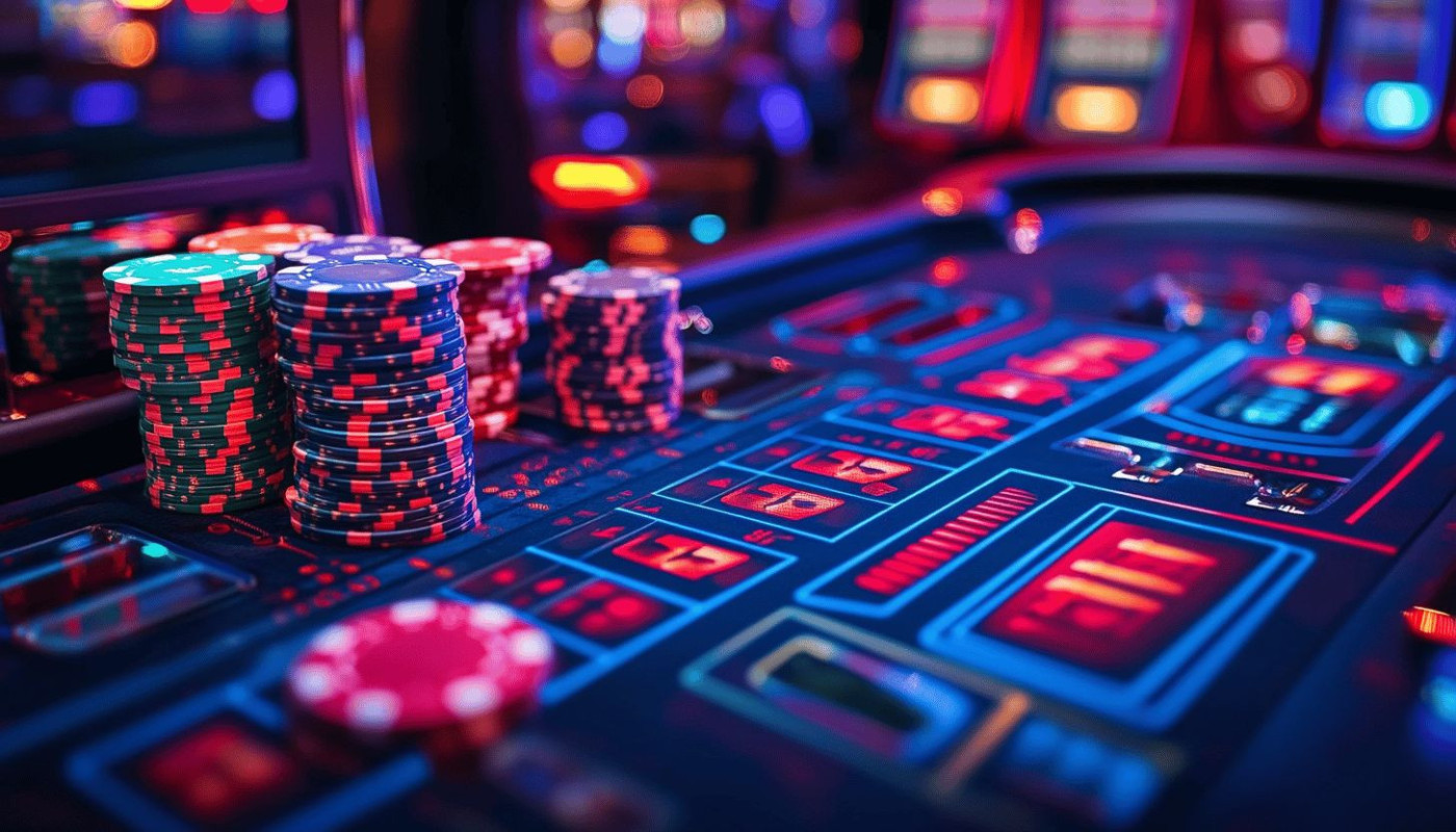 Les avantages d'un casino en ligne moderne pour les joueurs